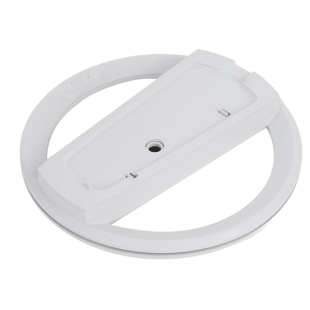 Game Console Holder Base RGB Colorful Light HUB Expansion Game Console Base Holder for SLIM