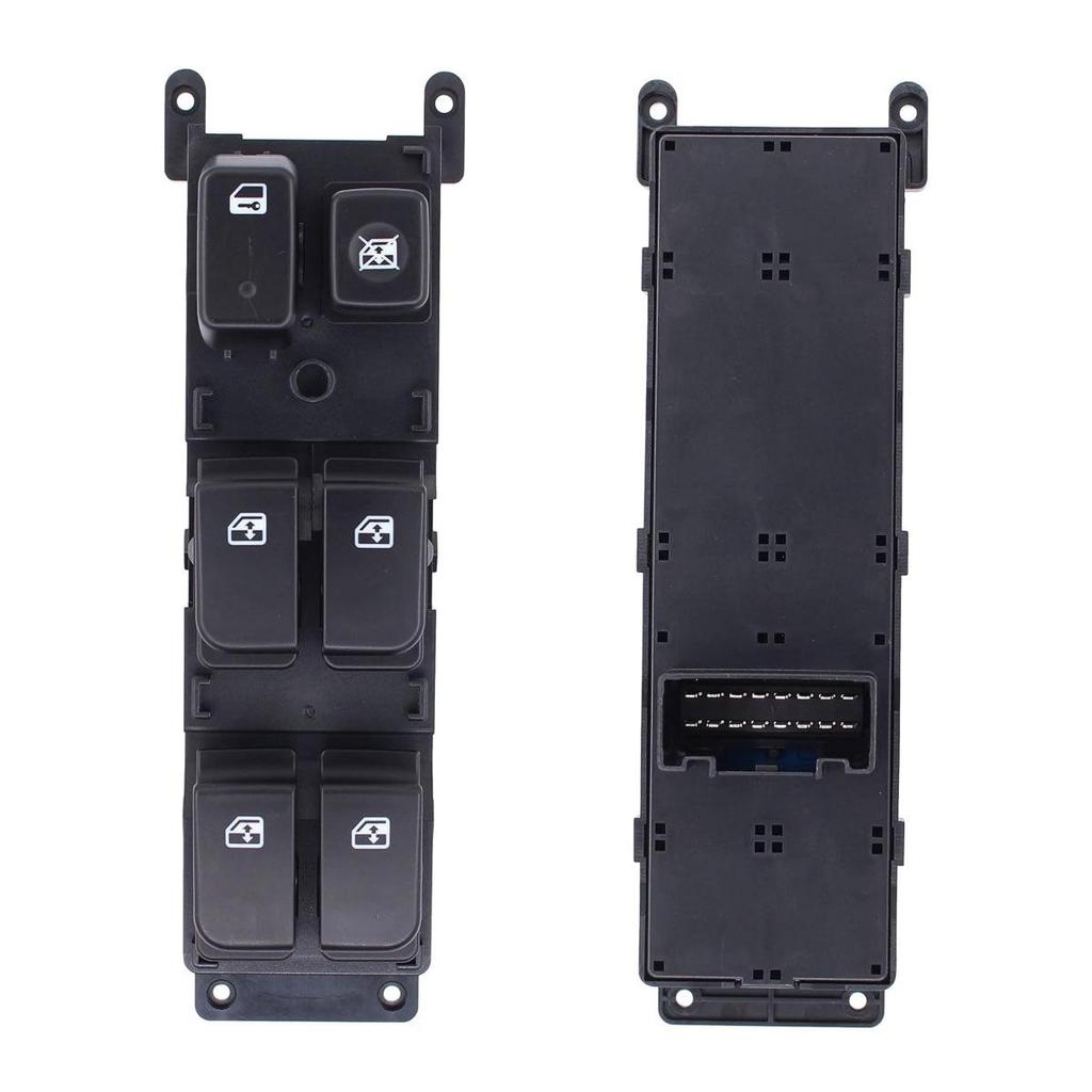 93571-1D200 Electric Window Switch for Hyundai Kia