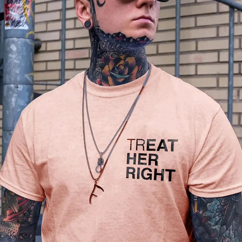 2024 Léto Pánské Podivné Tričko Ležérní 3D Tričko Podivný Vzor Trendy Prvek Grafický Hipster High-end High Street Pohodlné