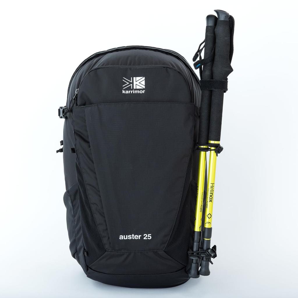Auster 25 Hiking Backpack, Celestial Blue, Size S
