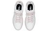 Li Ning ACE Slip Resistant Cushioning Abrasion Resistant Low Top Skateboard Shoes Women's Pink AGCR236-6