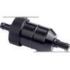 CNC Aluminum Off-road Motorcycle ATV Oil & Gasoline Filter Cup 8MM