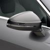 För VOLKSWAGEN VW 10 st/set 3D Styling Bil Epoxi Emblem Klistermärken Dekor Tillbehör För Volkswagen Passat b6 CC Polo Golf 4 6 Scir