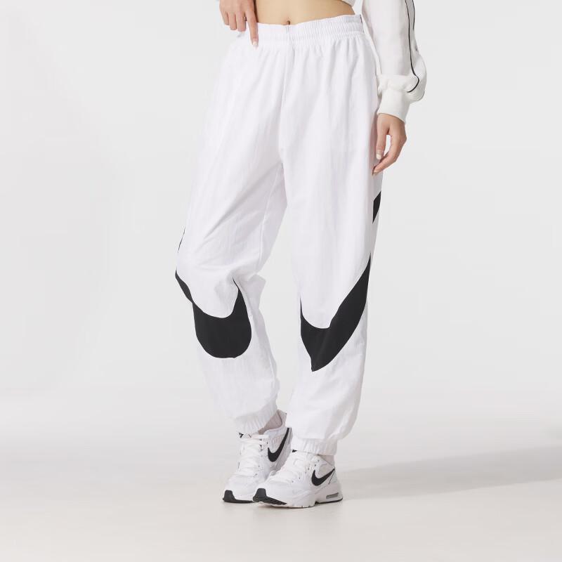Nike Women's Woven Casual Sports Pants