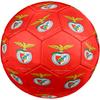 S.L. Benfica Theme Size 5 Soccer Ball, Suitable for Both Indoor and Outdoor Matches, a Gift Suitable for Everyone.