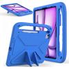 EVA Case for iPad A16 11th/10th/9th/8th/7th Gen Kids Cover ipad Pro 11 12.9 13 Air 1/2/3/4/5 mini 6 7 Handle Kickstand Case