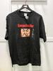 Vintage Garbage Pail Kids Shirt Tee Mens Large Nose Pickin Graphic Topps 00s