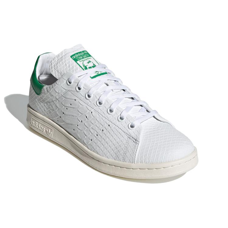 adidas Stan Smith Recon Italian Crocodile