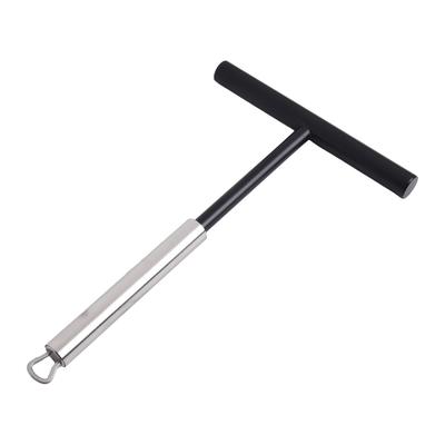 Schaber-Set Crêpes-Verteiler Zubehör Kuchenbereiter Haushaltsküche Pfannkuchen-Ausdehner Spachtel Brandneu Hohe Qualität