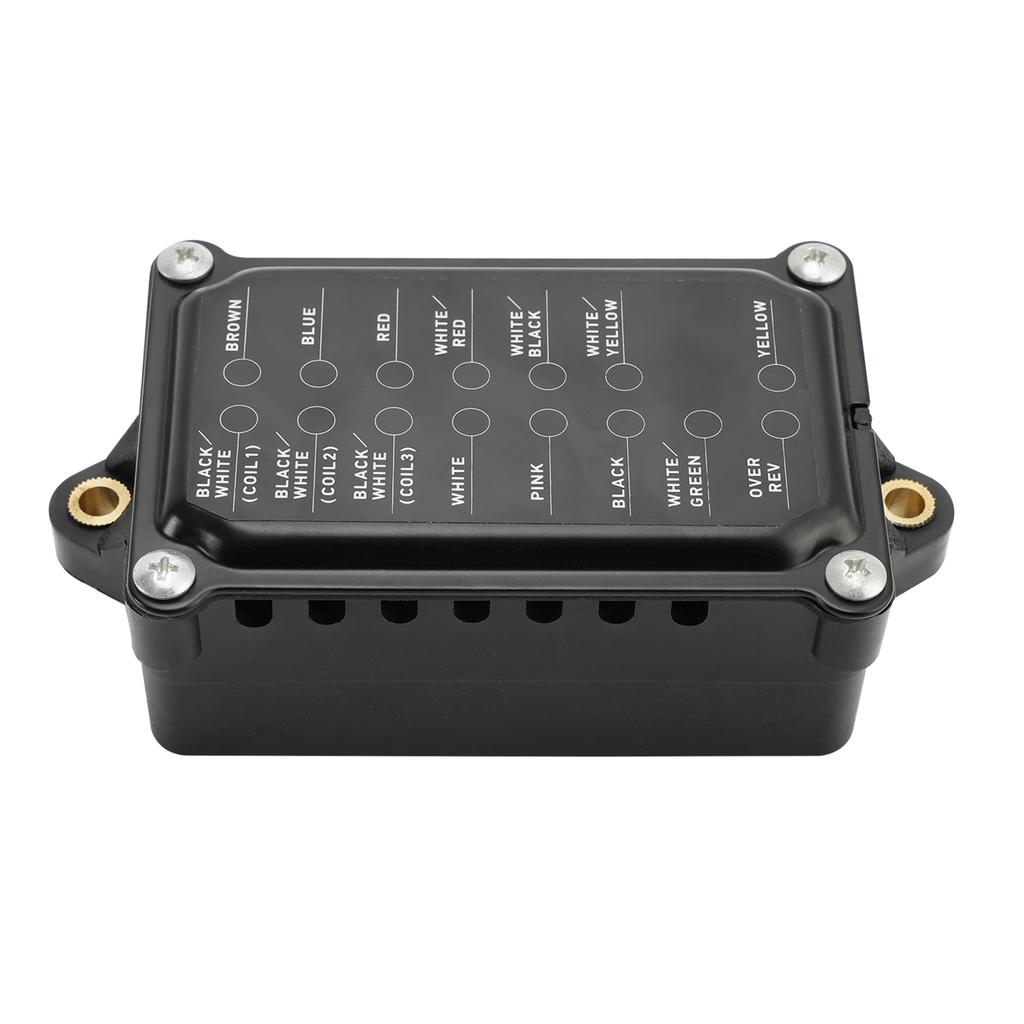 CDI BOX Igniter Fit for Yamaha 75HP 80HP 85HP 90HP 688-85540-15 688-85540-16