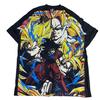 [USED] Used Dragon Ball bootleg T-shirt