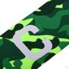 ARM BAND Youth & Adult Size FootbSoccer Sports Elastic Armband