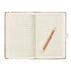 MidOcean Suber Cork A5 Notebook with Pen Set