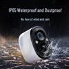 ShenMou BC22S Wireless Rechargeable Outdoor Security Camera (CN version)
