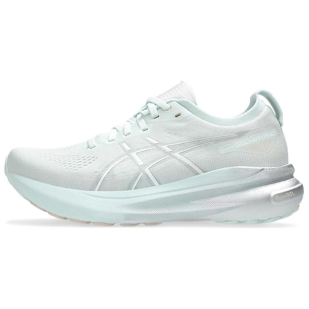 ASICS Gel Kayano 31 Pure Aqua