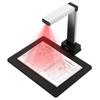 Deli High-Speed Document Scanner