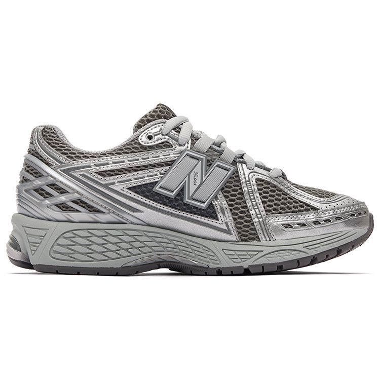 New Balance 1906R Harbor Grey Unisex Sneakers M1906REH