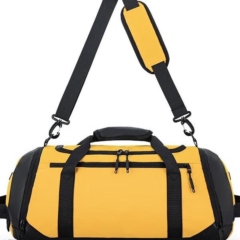 

Multi-functional Dry-Wet Separation Travel Gym Bag