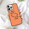 Carp Fish Phone Case for iPhone 17 Air 16 PRO MAX 15 14 PLUS 12 11 13 Back Cover Fundas Shell Coque