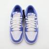 DV0833-400 Nike Dunk Low Retro BTTYS Polar Mavi Beyaz (Erkek)