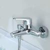TLXT Shower Mixer Faucet