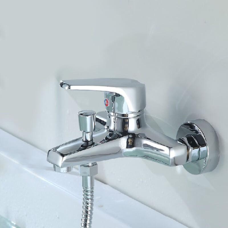TLXT Shower Mixer Faucet