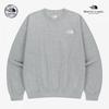 The North Face Go To Sweatshirt White Nm5mr50k