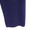 RALPH LAUREN golf Long sleeve sweater M Navy GOLF Knit Men's Used