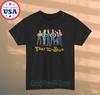 That 70s Show Tv Show Men's Black Size S-5XL