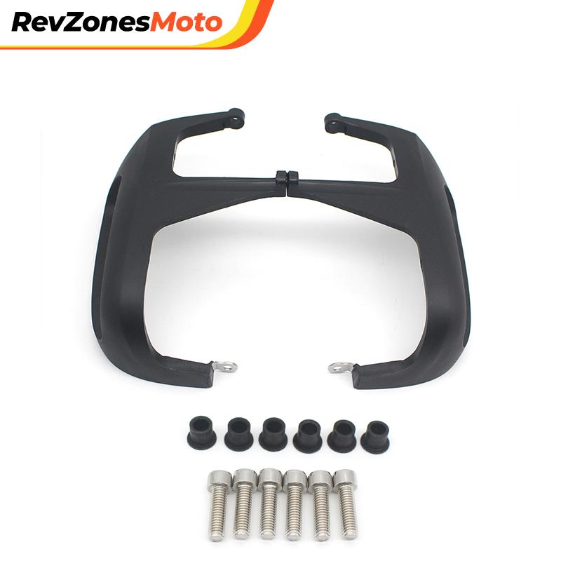 For BMW R1100GS R1100RT R1100RS R1100S R1150GS R1150RT R850R R 850 R Motorcycle Cylinder Guard Engine Cover Side Protection