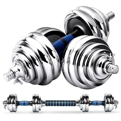 Akcesoria fitness – Hantle