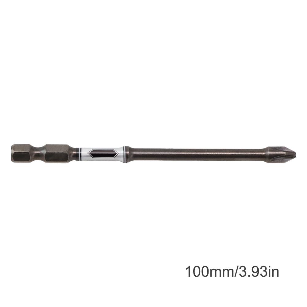 Cross Screwdriver Cross Screwdriver Bits High Quality