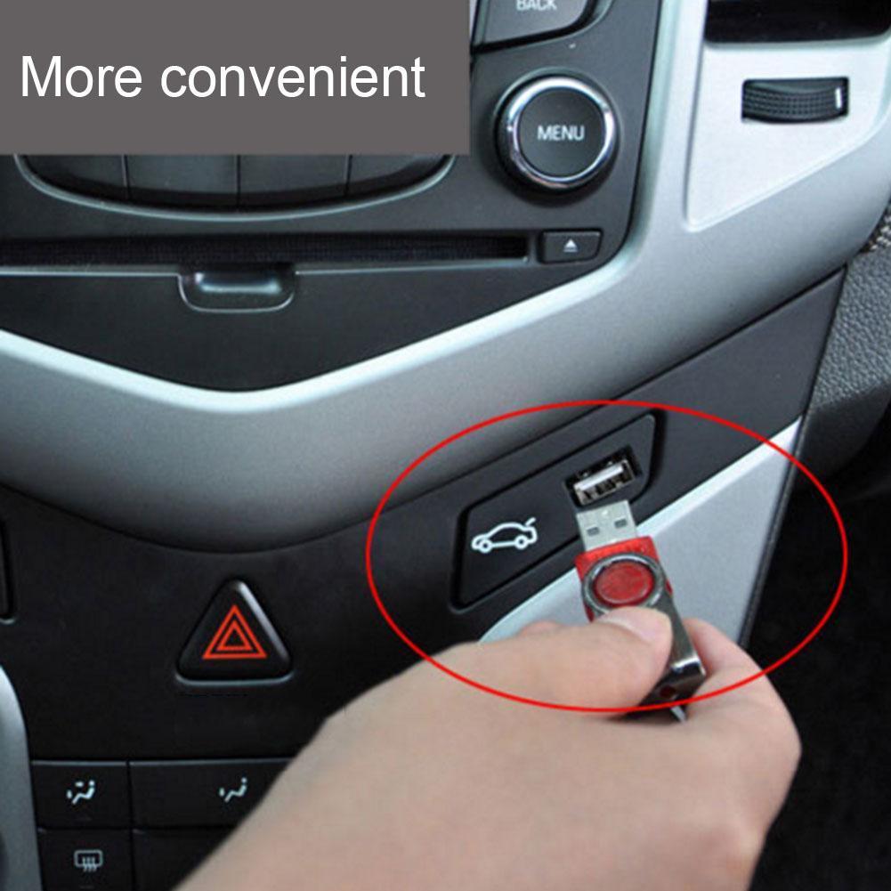 Car Trunk Switch Button Assembly For Chevrolet Cruze 2009 To 2014 Luggage Box Open And Close Button Switch Assembly Car Styling