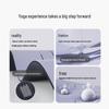 Keep Professional Natural Rubber Yoga Mat
