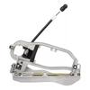 Artudatech Rear Left Door Handle Carrier Outer 51228243635 For BMW E53 X5 Car Accessories