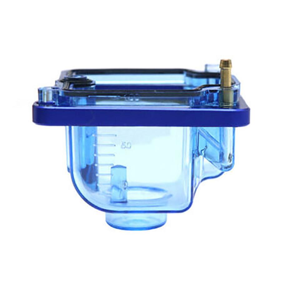 Clear Plastic Carburetor Shell for Lower Float Level for Pwk I/II/III Carburetor