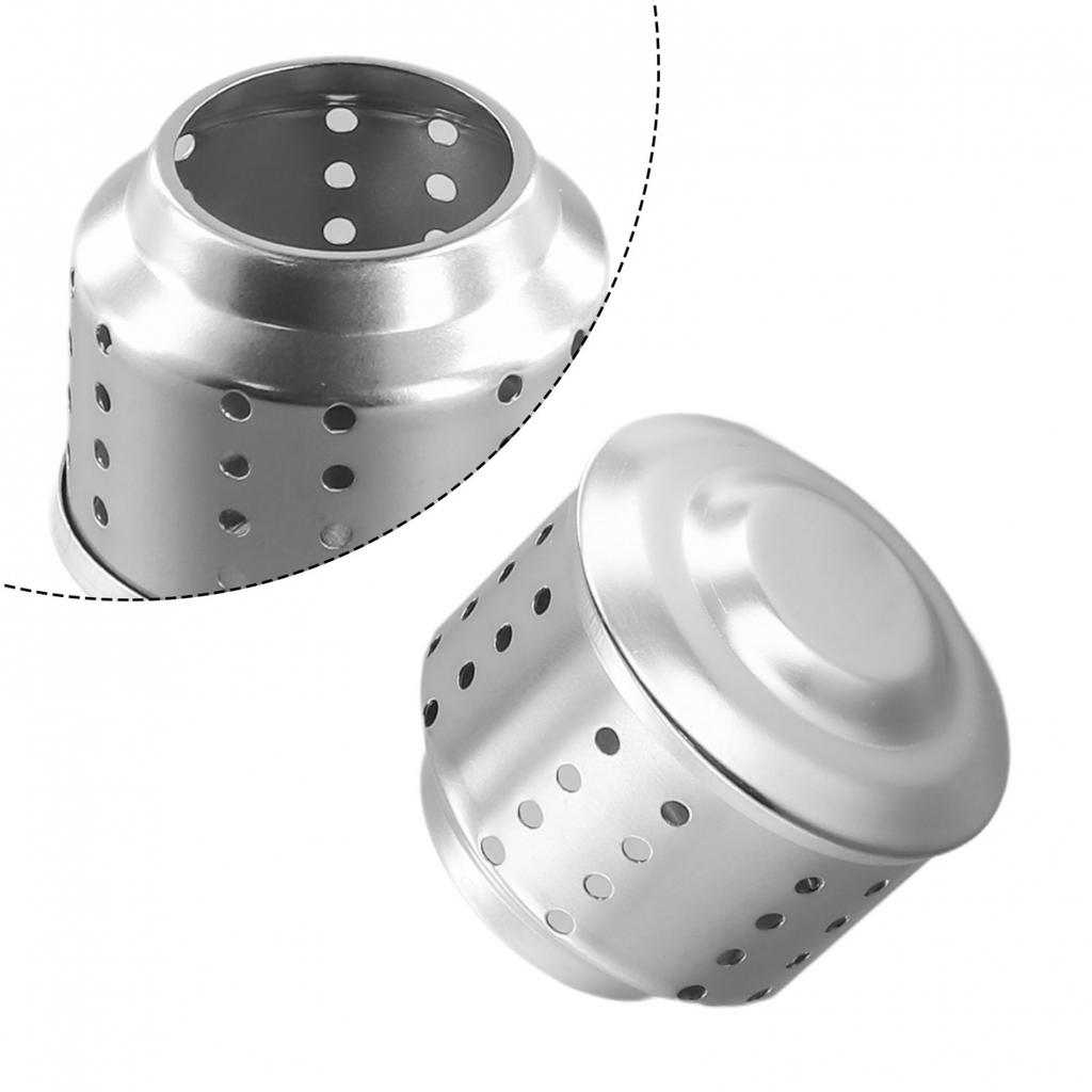 Anti Splash Valve Easy To Clean High Quality Moka Pot Splash Valve