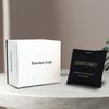 Car Sachet Light Fragrance Lasting Car Deodorant Aromatherapy Bag Car Special Sachet Pendant Advanced Wardrobe Deodorant Sachet
