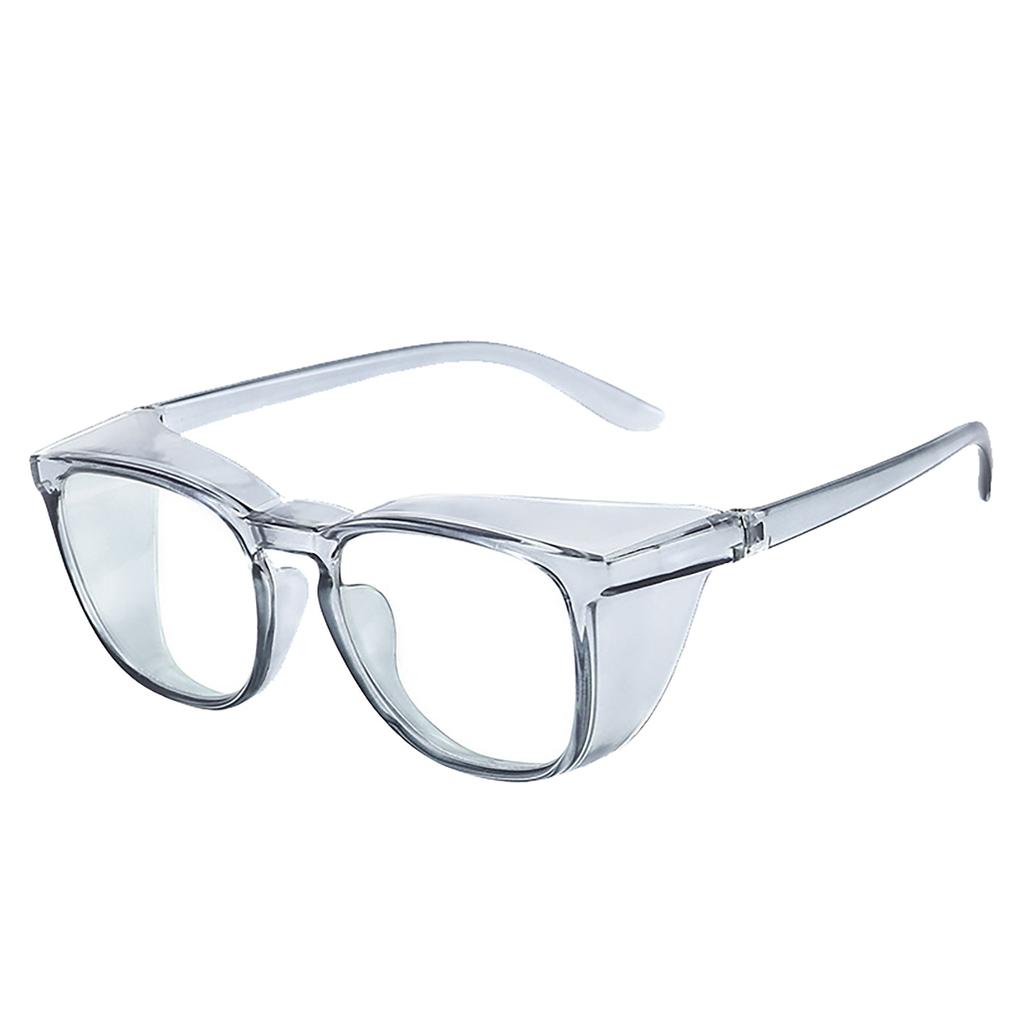 Unisex Anti-pollen Anti-blue Light Goggles Anti-fog And Anti-sand  Glasses