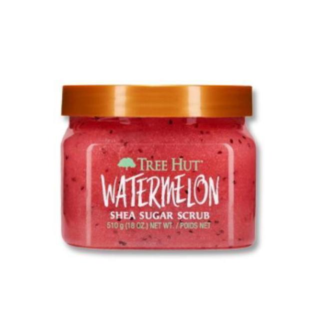 TREE HUT Shea Zuckerpeeling 510 g  (17 Optionen)