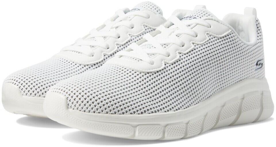 Sneakers Skechers BOBS Sport B Flex - Visionary Essence Women (117346) White