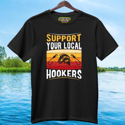 Üst giysisi – T-shirtler