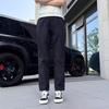 New American Outdoor Tooling Functional Soft Shell Charge Pants Fashion Loose Versatile High Street Casual Men's Pants Tide