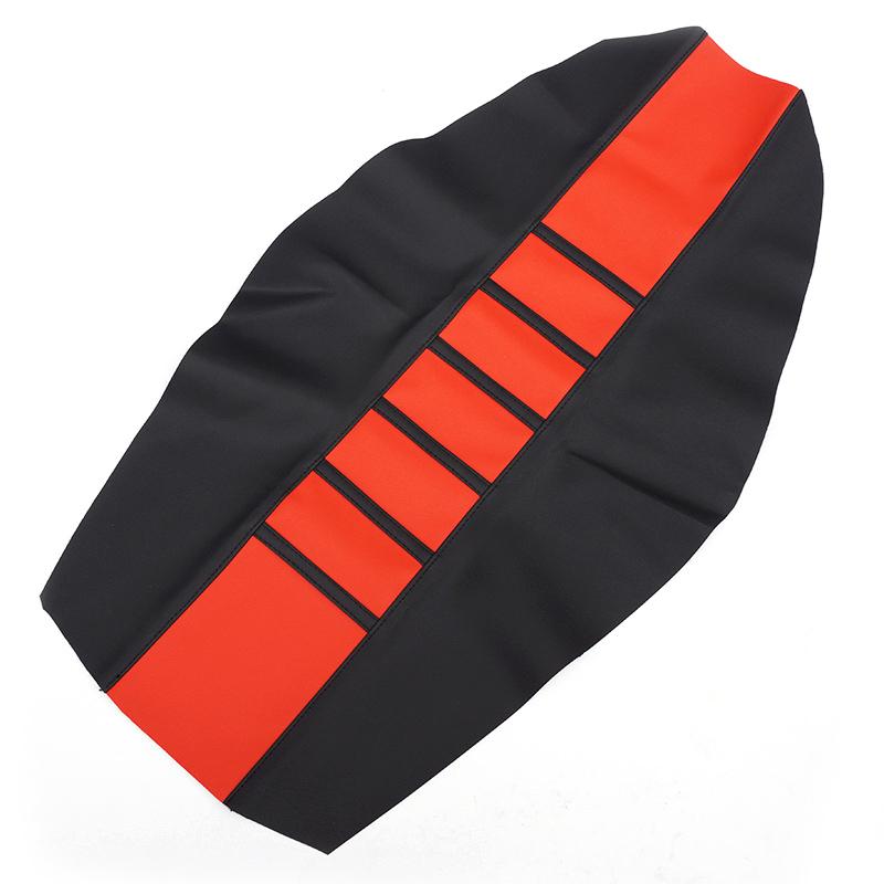 Motorcycle Seat Cover Non-Slip Waterproof and Wear-Resistant For CRF YZF WR KXF SXF EXC TC FC125 150 200 250 300 350 450 500