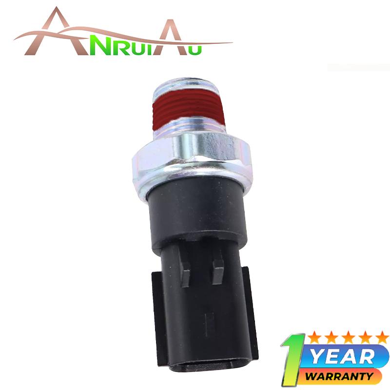 NEUER Öldrucksensor 1-PIN Für PLYMOUTH Voyager Neon Breeze JEEP Wangler Liberty DODGE Stratus CHRYSLER CHRYSLER 4608303