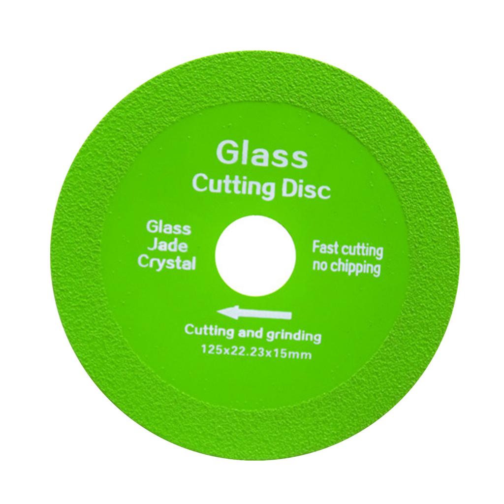 Rock Plate Grinding Wheel For Tile and Ceramic Cutting Rock Plate Flat Grinding Discs Glass Grinding Cutting Blade