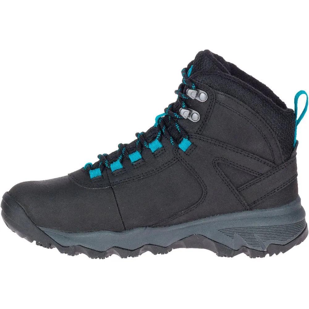 Merrell Vego Thermo Mid Hiking Boots
