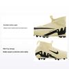 Zoom Mercurial Vapor 15 Academy AG GS Mad Ready Pack Zapatillas para Niños Crema Limonada Negro DJ5613-700