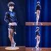 High Quality Pvc Evangelion Action Figure Stunning 23cm Shinji Ikari Collectible Model