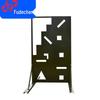 Fudecheng 9-Hole Shooting Target & Obstacle Board